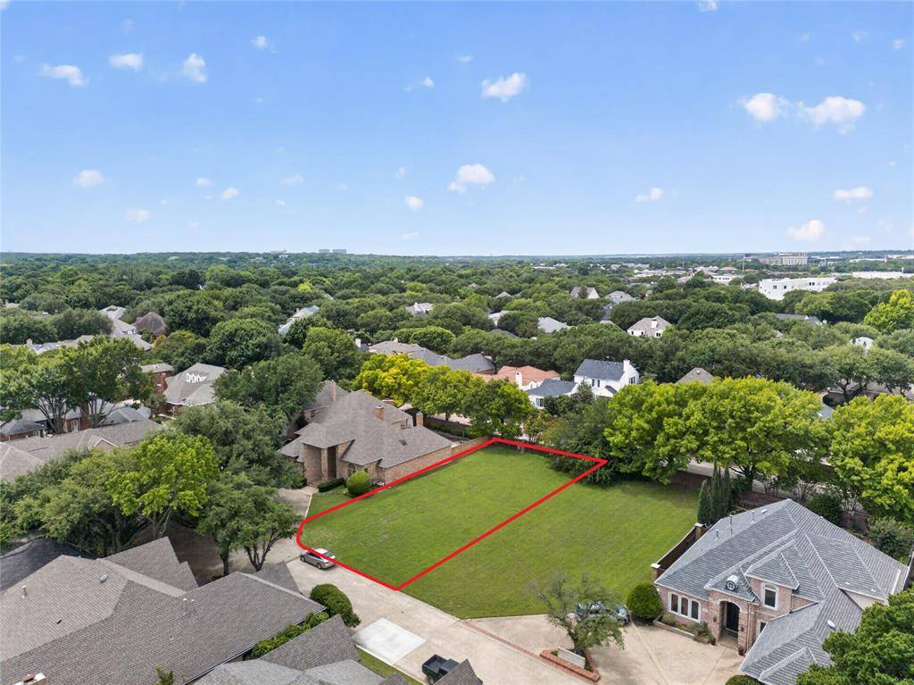 2628 Torrey Pines Drive, Fort Worth, TX 76109