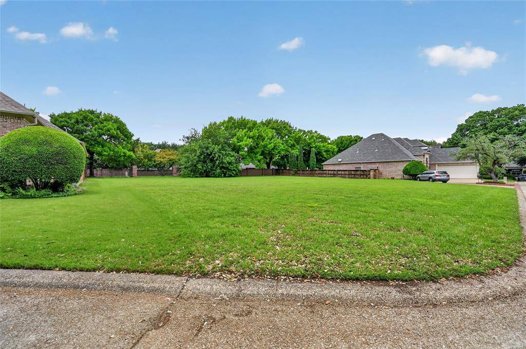 2628 Torrey Pines Drive, Fort Worth, TX 76109