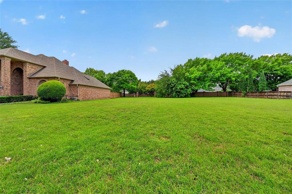 2628 Torrey Pines Drive, Fort Worth, TX 76109