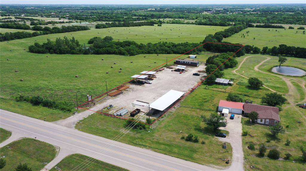 8340 State Highway 78 N, Blue Ridge, TX 75424