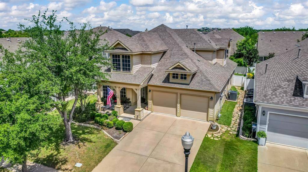 5033 Cassidy Lane, Fort Worth, TX 76244