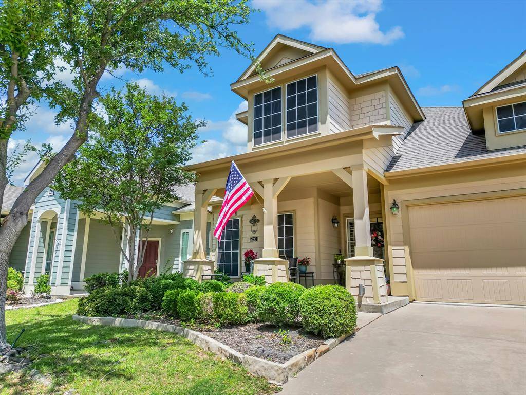 5033 Cassidy Lane, Fort Worth, TX 76244