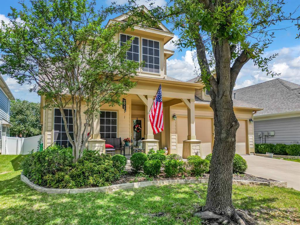 5033 Cassidy Lane, Fort Worth, TX 76244