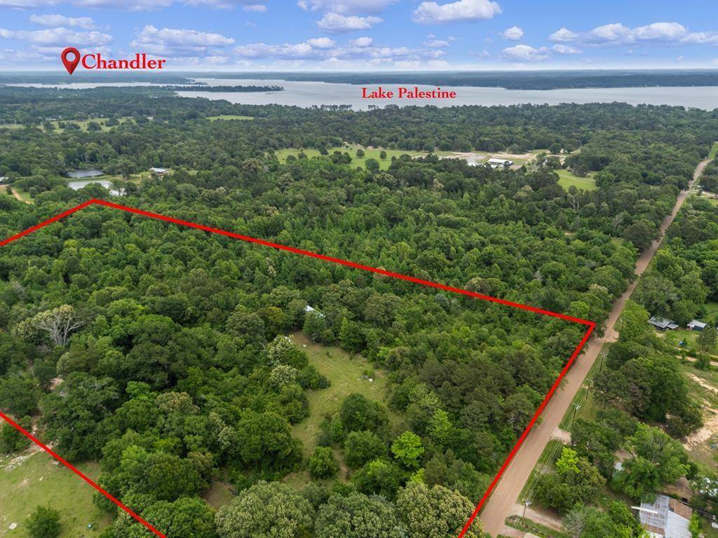 00 County Road 3105, Chandler, TX 75758