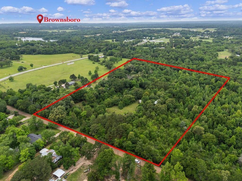 00 County Road 3105, Chandler, TX 75758