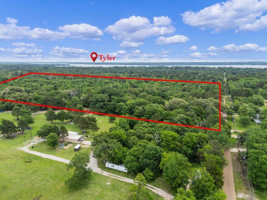 00 County Road 3105, Chandler, TX 75758