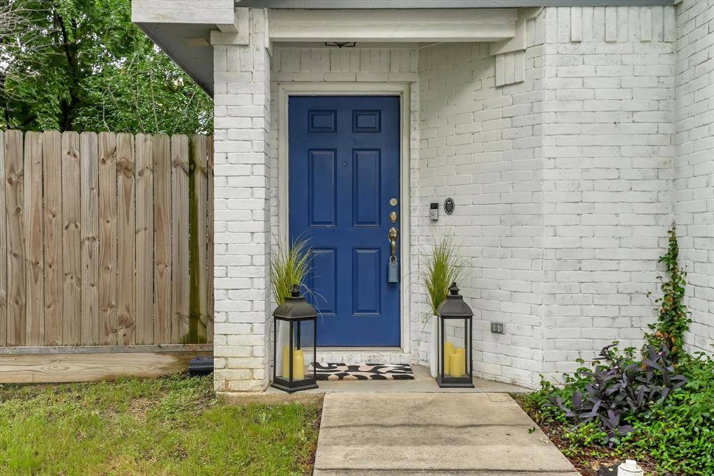 4313 Hayes, Denton, TX 76207