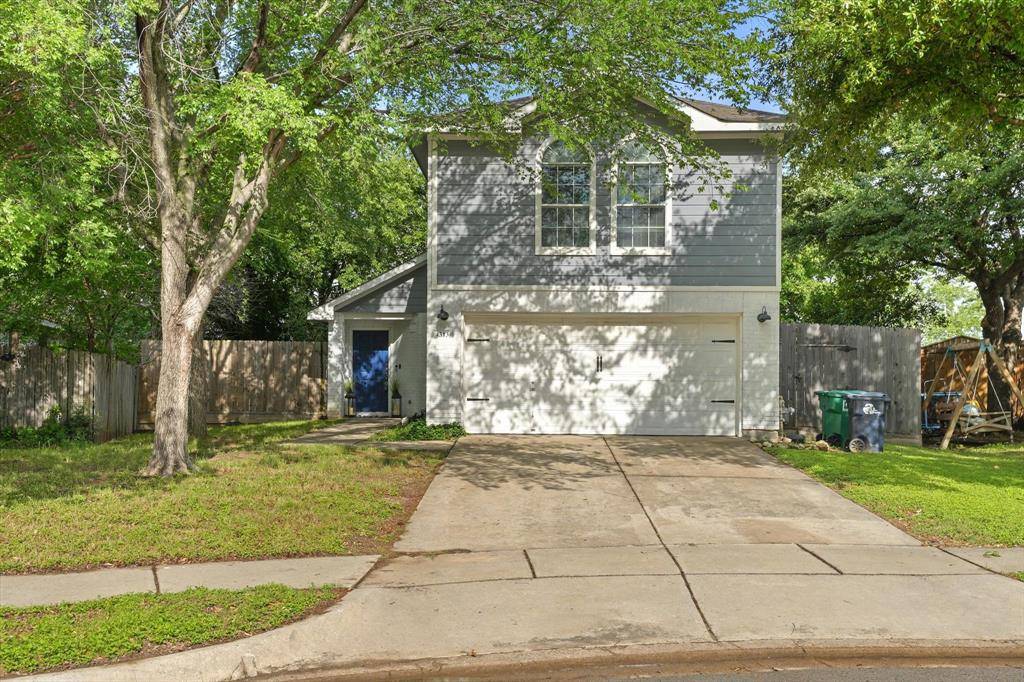 4313 Hayes, Denton, TX 76207