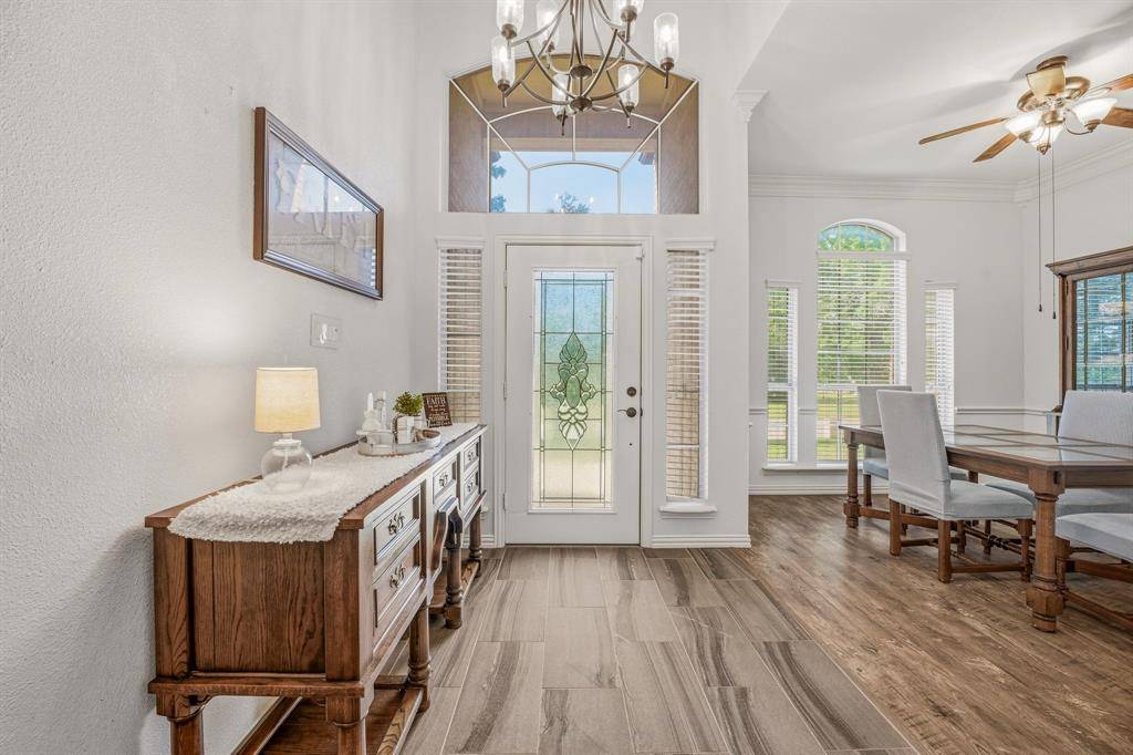 3625 Four Trees Drive, Weatherford, TX 76087