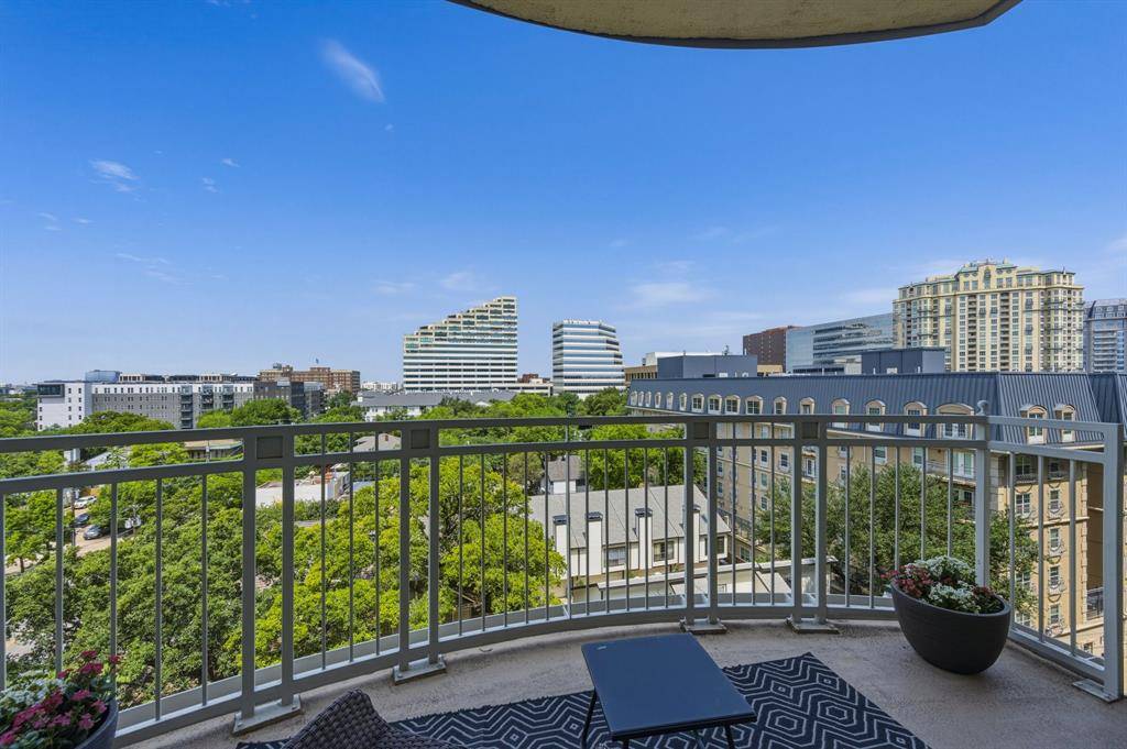 3225 Turtle Creek Boulevard #828, Dallas, TX 75219