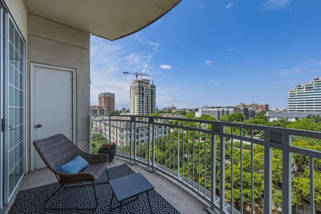 3225 Turtle Creek Boulevard #828, Dallas, TX 75219