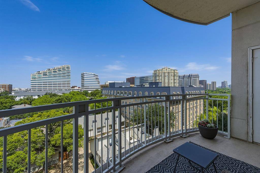 3225 Turtle Creek Boulevard #828, Dallas, TX 75219
