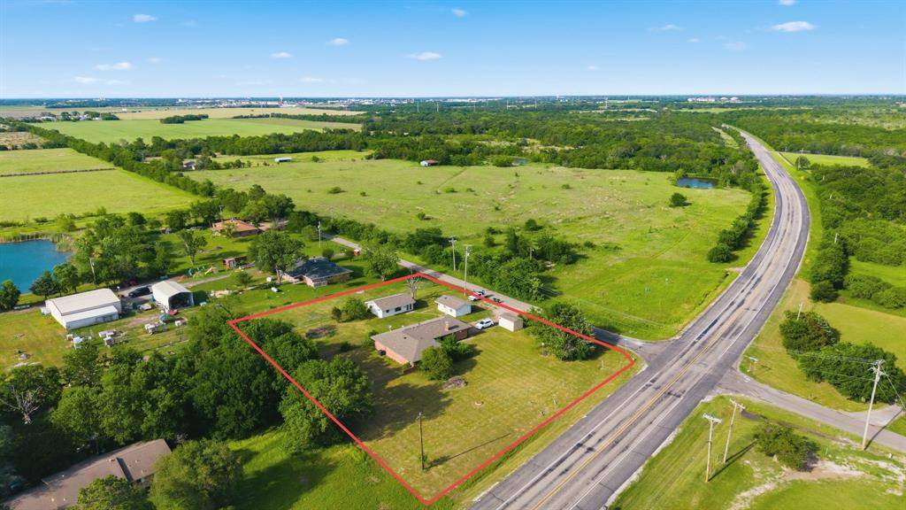 11800 Hallmark Street, Greenville, TX 75402