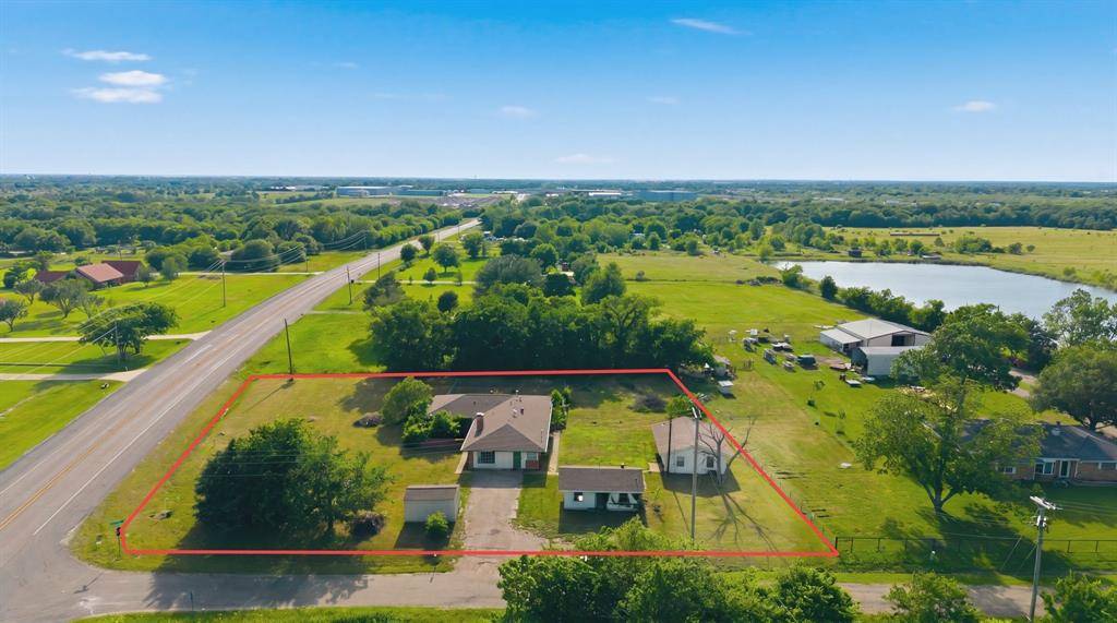 11800 Hallmark Street, Greenville, TX 75402