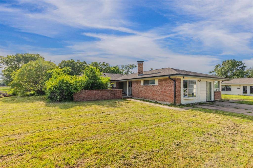 11800 Hallmark Street, Greenville, TX 75402