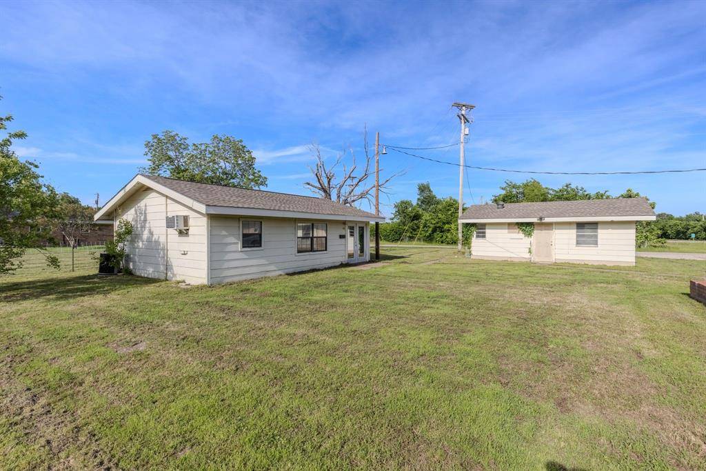 11800 Hallmark Street, Greenville, TX 75402