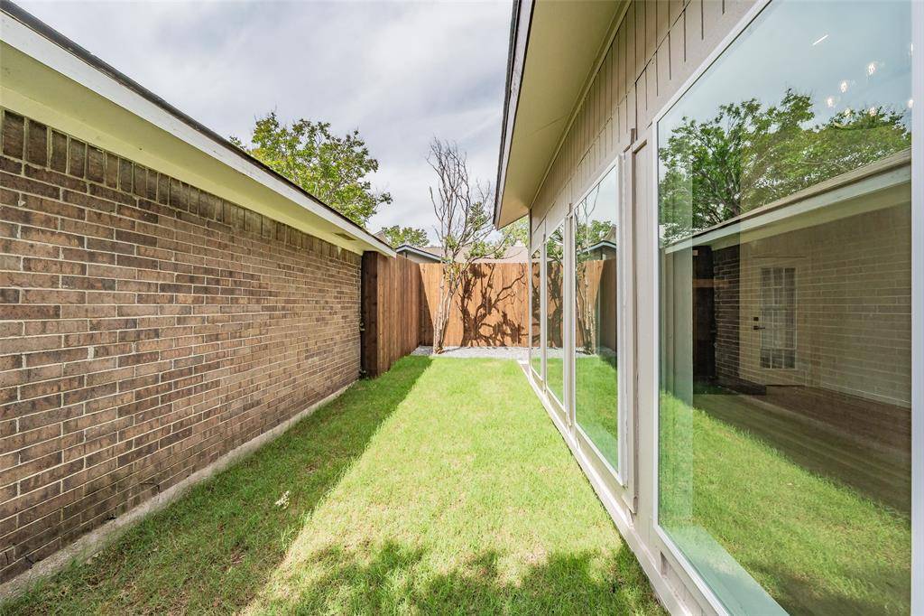 3607 Altair Drive, Garland, TX 75044