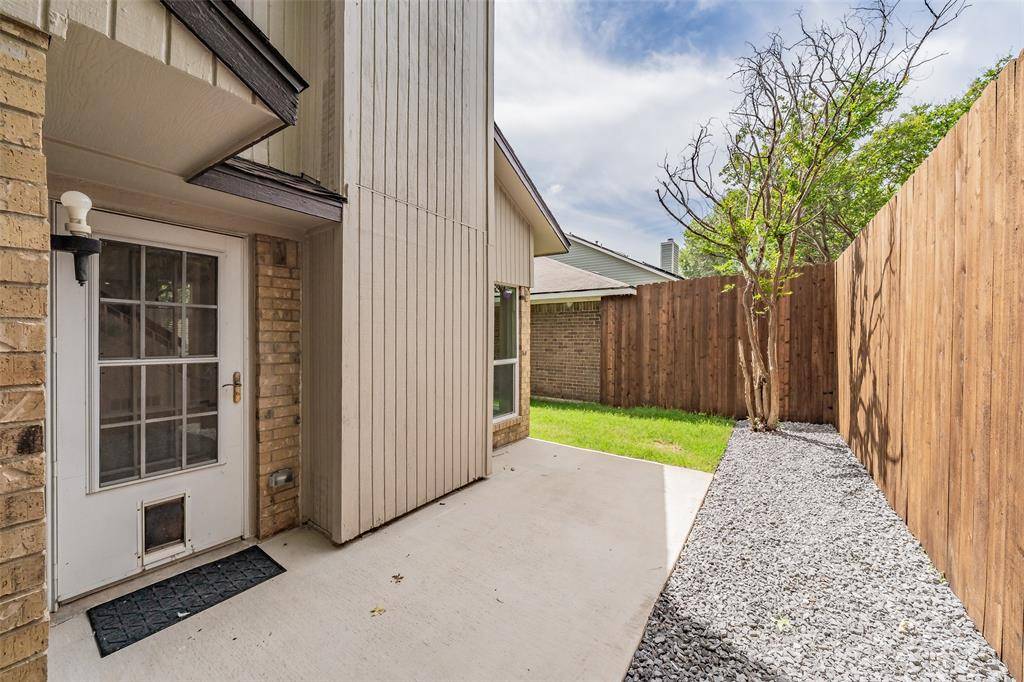 3607 Altair Drive, Garland, TX 75044
