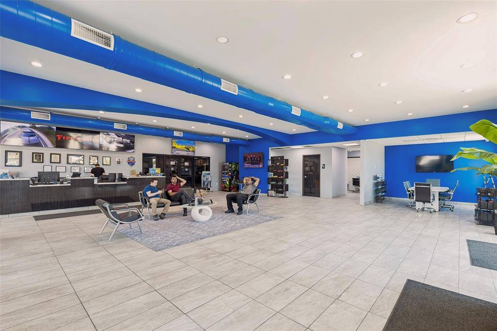 4001 S Buckner Boulevard, Dallas, TX 75227