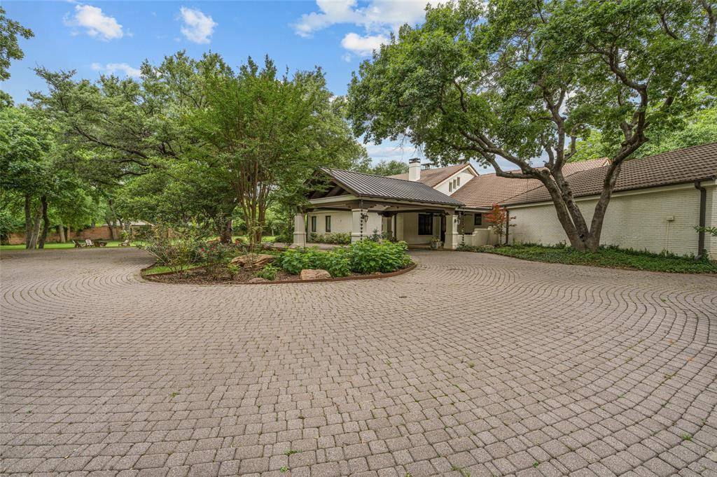 4812 Williams Road, Benbrook, TX 76116