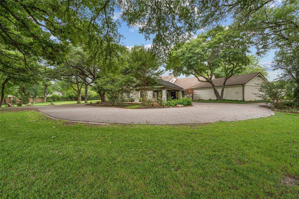 4812 Williams Road, Benbrook, TX 76116