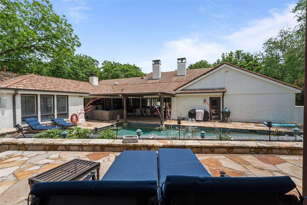 4812 Williams Road, Benbrook, TX 76116