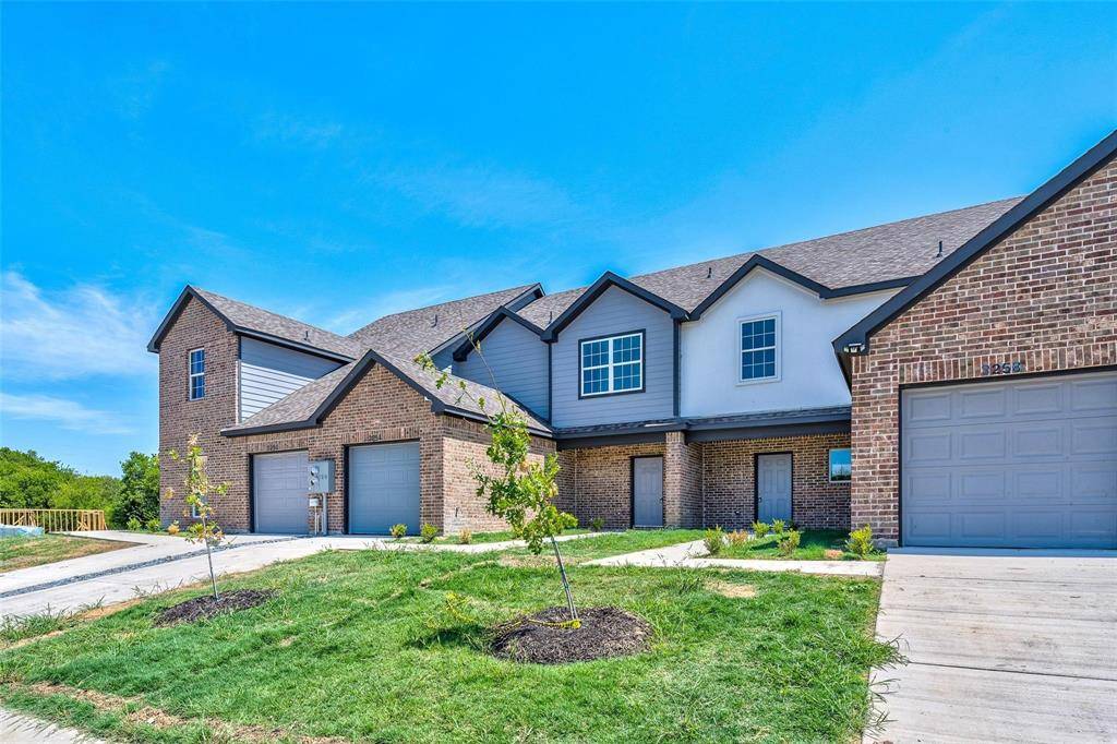 3202 Wexford Drive, Garland, TX 75043