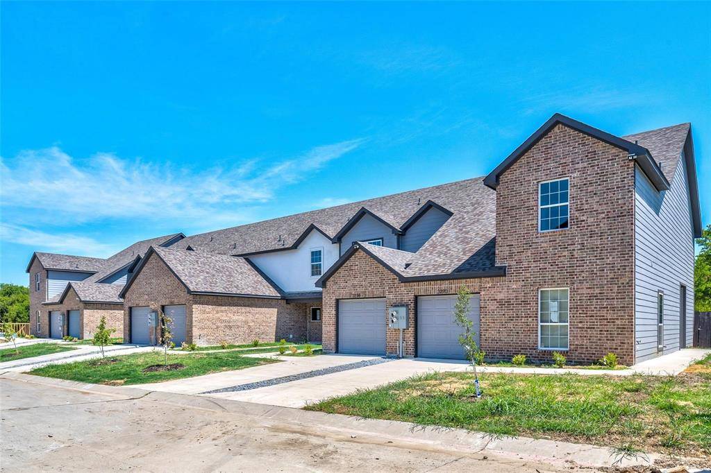 3202 Wexford Drive, Garland, TX 75043