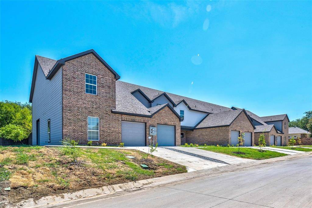 3202 Wexford Drive, Garland, TX 75043