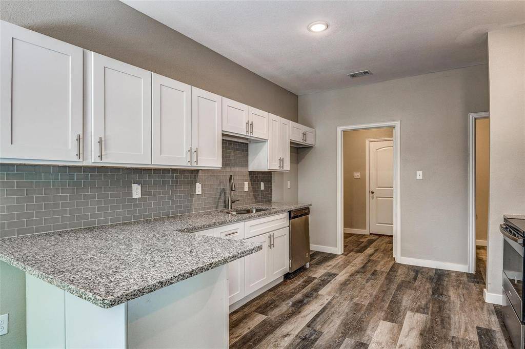 3202 Wexford Drive, Garland, TX 75043