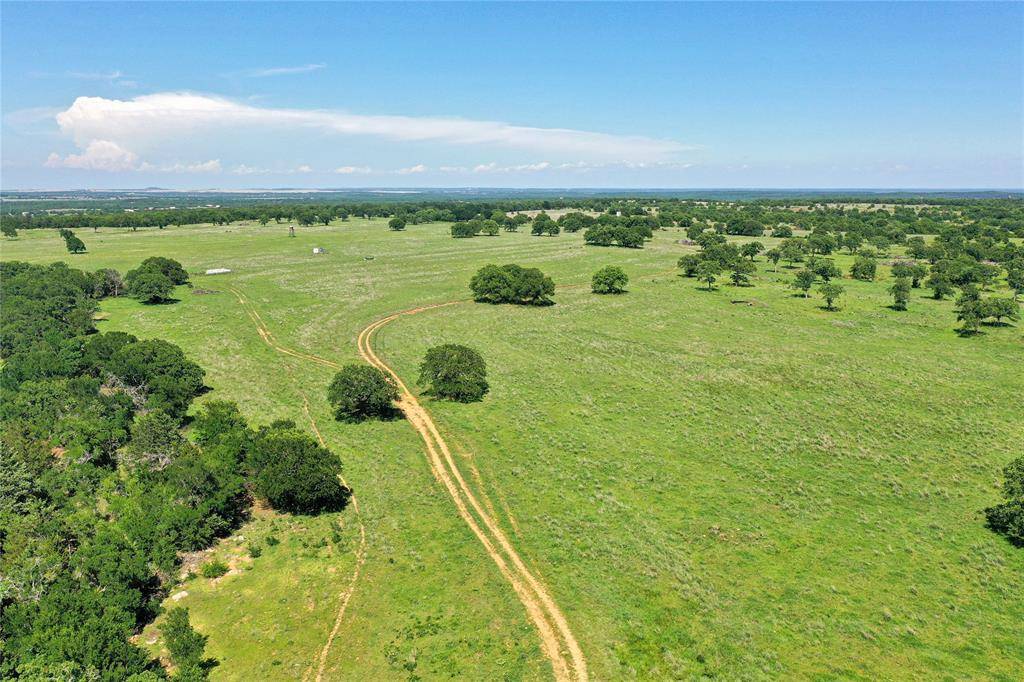 136 Acres FM 2127, Bowie, TX 76230