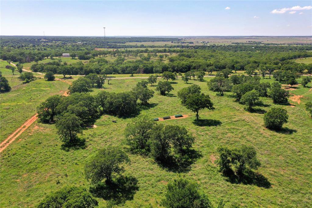136 Acres FM 2127, Bowie, TX 76230