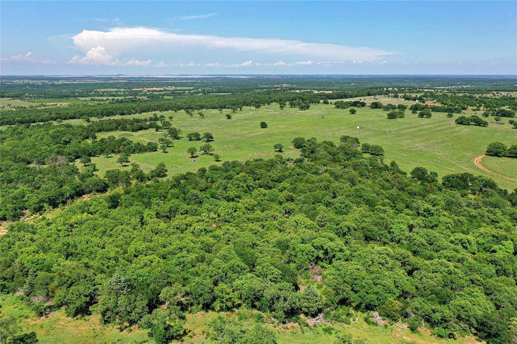 136 Acres FM 2127, Bowie, TX 76230