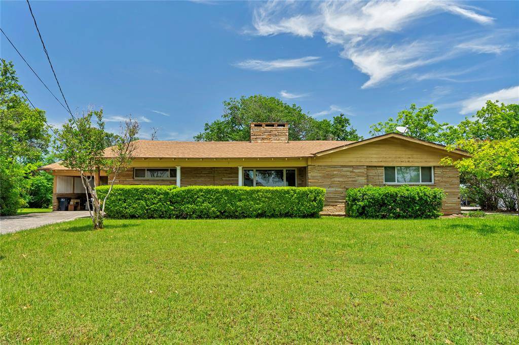 5108 Crown Road, Fort Worth, TX 76114