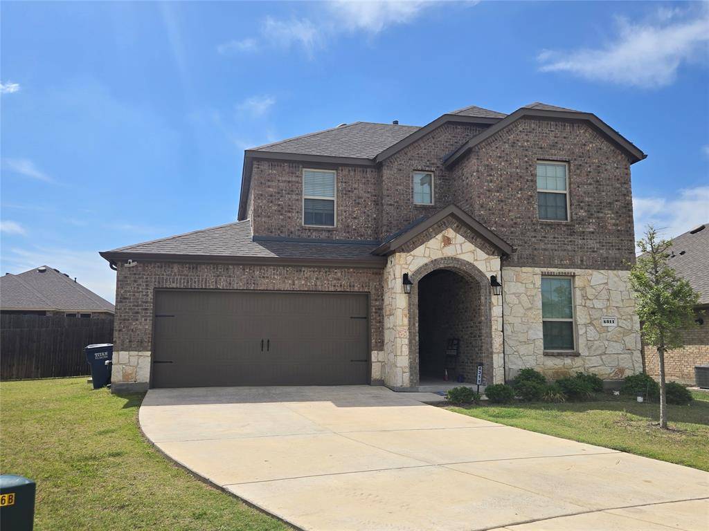 4311 Shadow Drive, Forney, TX 75126