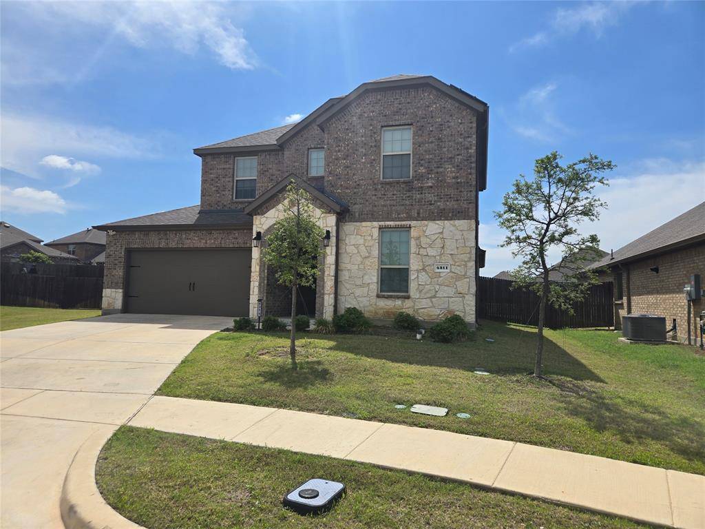4311 Shadow Drive, Forney, TX 75126
