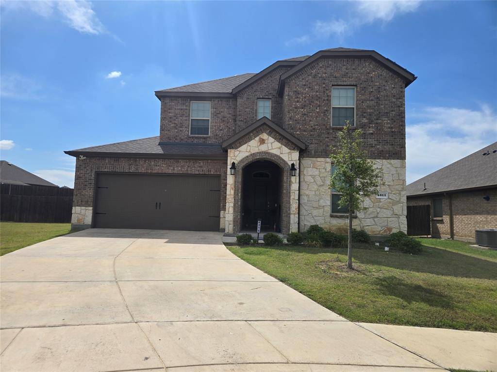 4311 Shadow Drive, Forney, TX 75126