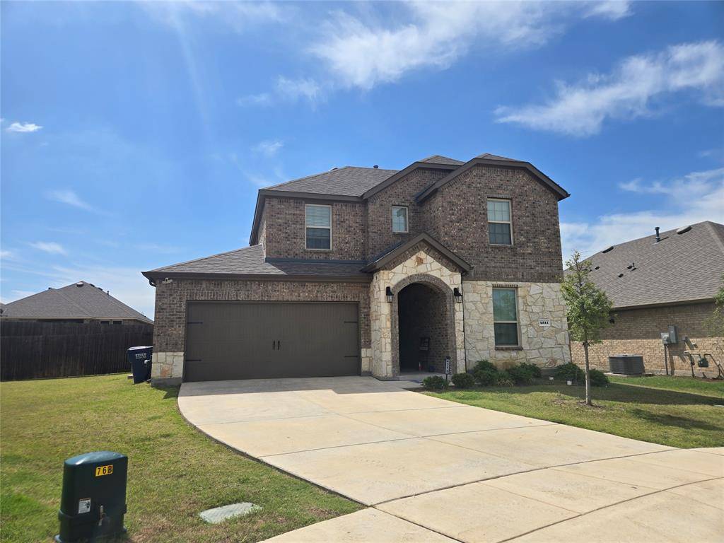 4311 Shadow Drive, Forney, TX 75126