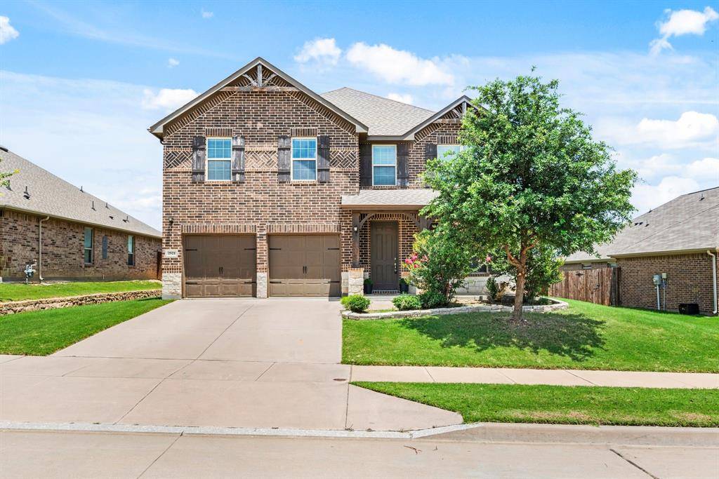 2521 Boot Jack Road, Fort Worth, TX 76177