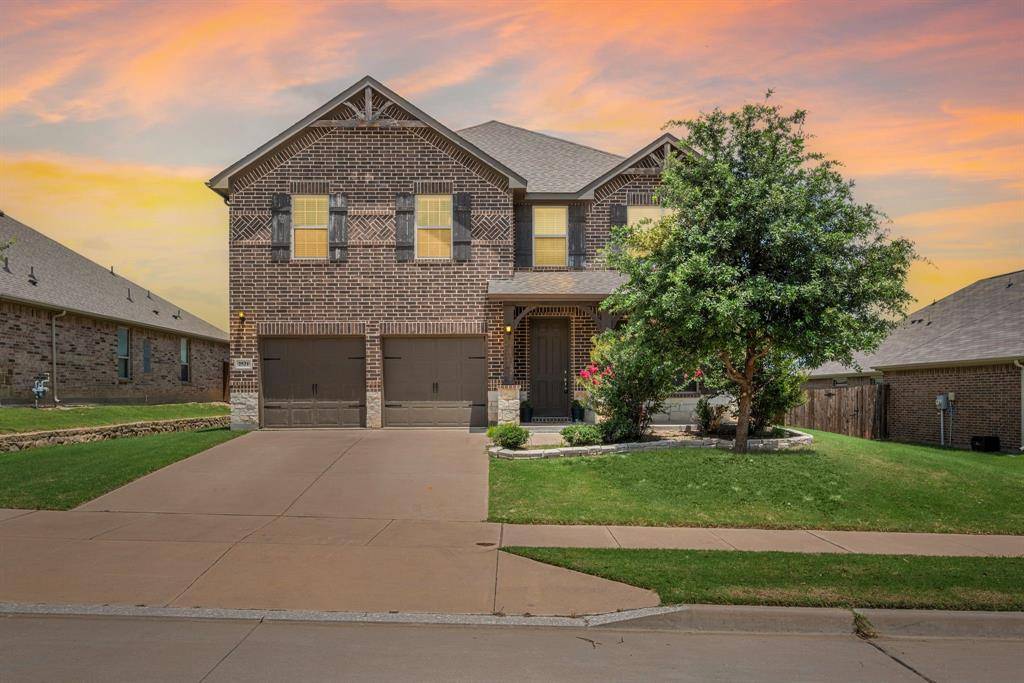2521 Boot Jack Road, Fort Worth, TX 76177