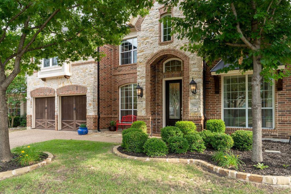 704 Skyler Street, Argyle, TX 76226