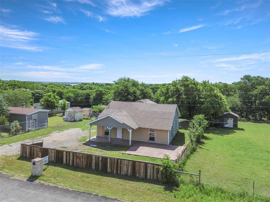 2228 County Road 900, Princeton, TX 75407