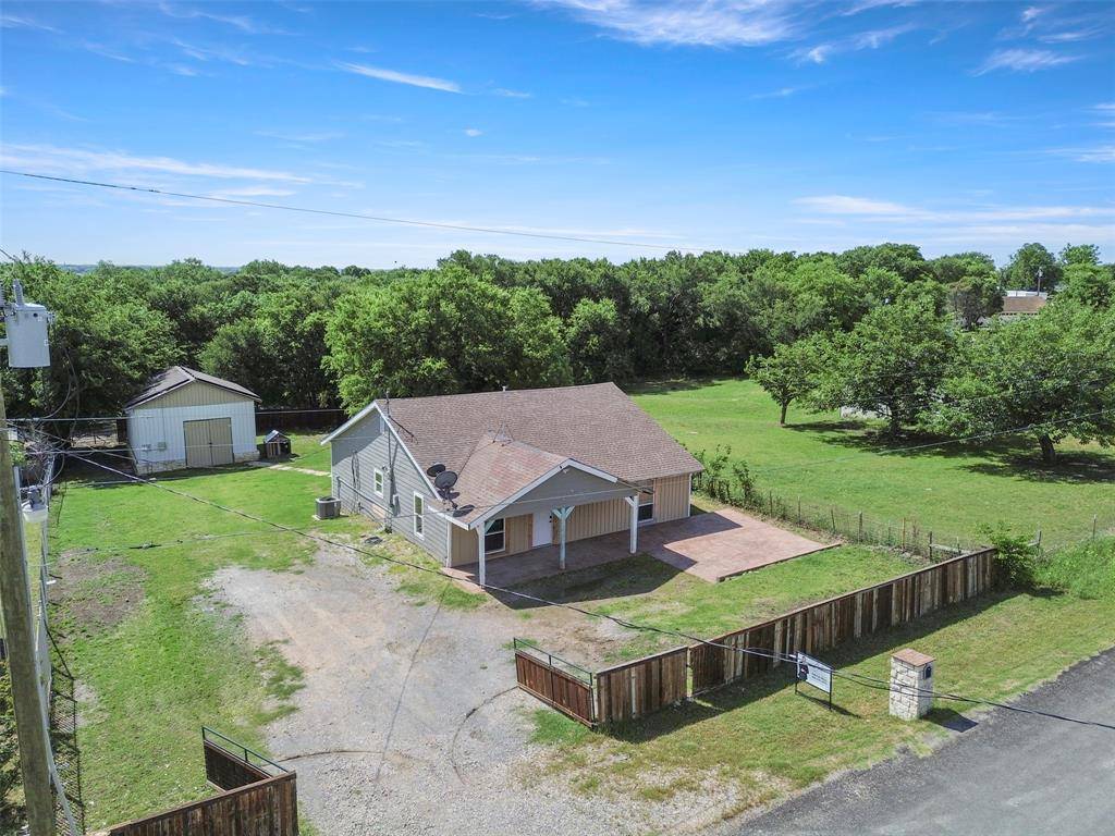 2228 County Road 900, Princeton, TX 75407