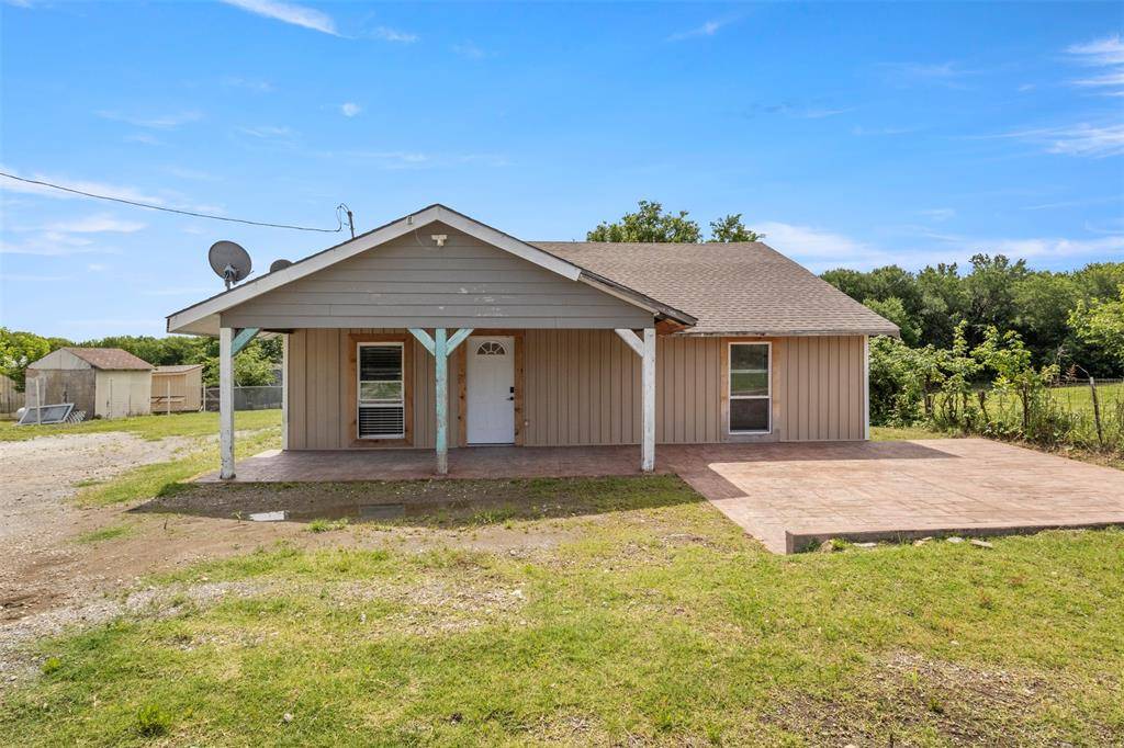2228 County Road 900, Princeton, TX 75407
