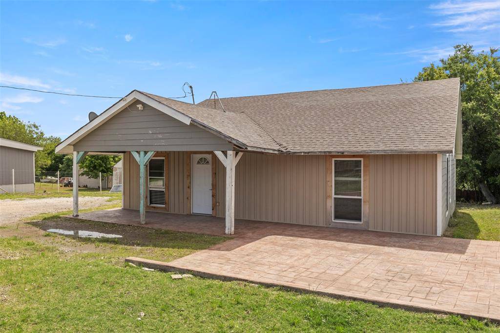 2228 County Road 900, Princeton, TX 75407