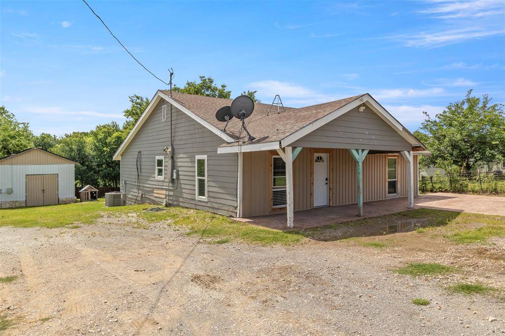 2228 County Road 900, Princeton, TX 75407