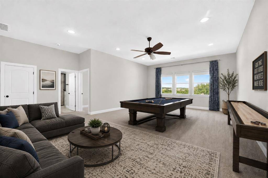 1120 Heron Court, Graford, TX 76449