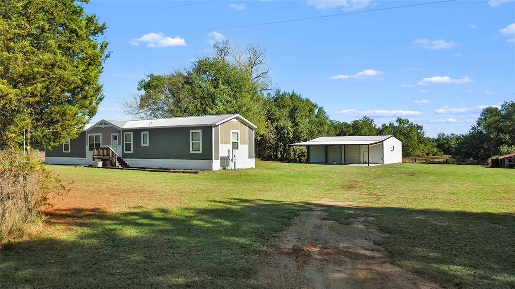 184 FCR #941, Teague, TX 75860