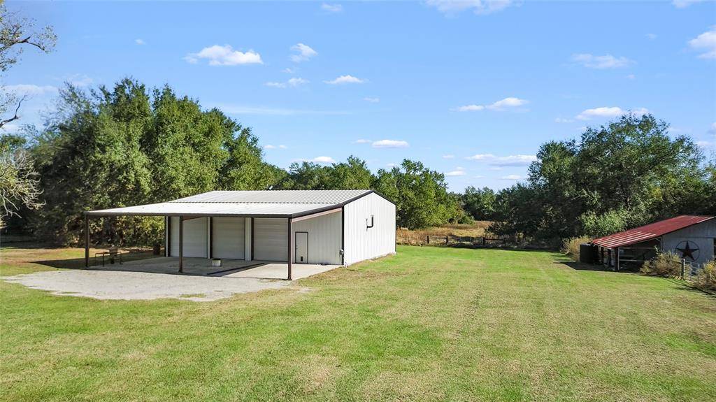 184 FCR #941, Teague, TX 75860