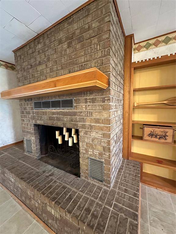 308 N Cotton Belt Avenue, Gustine, TX 76455